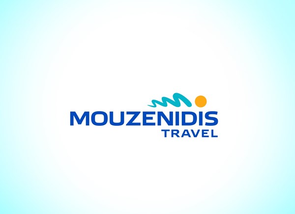 Новый логотип туроператора «Музенидис Трэвел»